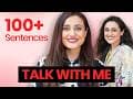 You're going to be talking with two Aleenas in this video. This will great for y