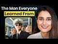 This video shares the real story of Frank Abagnale Jr, a teenager who lived many