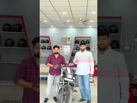 UmaR NisaR Hero Sure – Trusted Pre-Owned Bikes & Scooters 🚦📍Fatima Kothi Ram Nag