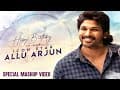 Watch Allu Arjun Special Mashup Video | #HappyBirthdayAlluArjun

Enjoy and stay 