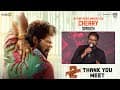 Watch CEO Cherry Speech at Pushpa 2 Thanks Meet | Allu Arjun | Sukumar | Rashmik