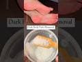 3 Days Dark Body Parts Cleanser, Fair Body Pack, 5 Minutes Only #skinwhitening #