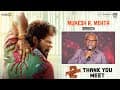 Watch Distributor Mukesh Mehta Ji Speech at Pushpa2 Thanks Meet | Allu Arjun | S