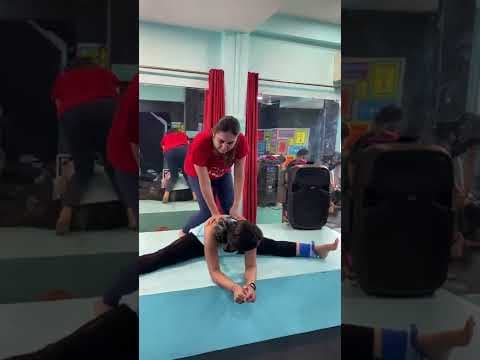 Zumba cool down on senorita // zindagi na milegi doobara