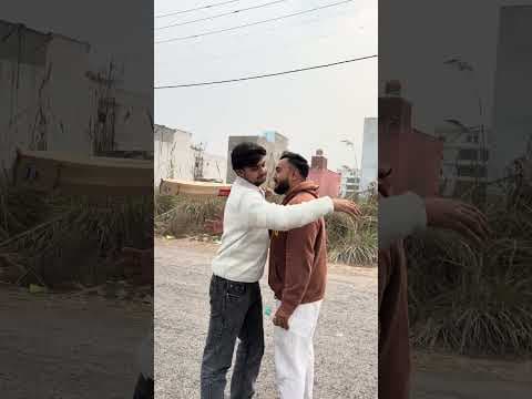 Dost ko EMI par gadi dila diya 😒