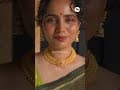Beautiful Saree For Diwali | Urmila Nimbalkar
