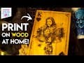 Hi Guys! In this video, I am going to show you the easiest and quickest way to P