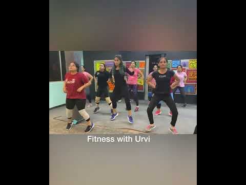 Who said WINTERS are too lazy and cozy.? 

Join us, GROOVE along & make some noi