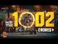 Watch #Pushpa2TheRule 1002 CRORES Promo | WILDFIRE at the Box Office | #AlluArju