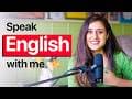 Let's have a conversation. Just you and me. In this video, we do just that. I sp