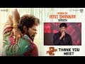 Watch Producer Ravi Shankar Speech at Pushpa 2 Thanks Meet | Allu Arjun | Sukuma