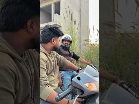 Follow the rules 🛵😂
Funny traffic comedy video | Desi funny shorts

#comedy  #sh