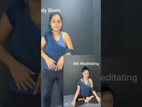 Effects of watching reels