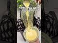 Double Hair Growth, Long Hair Fast, Stop Hair fall in 2 times #hair #haircare #H