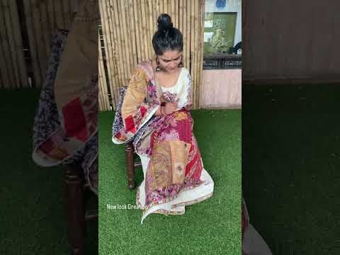 Navratri vibe