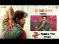 Watch Actor Ajay Speech at Pushpa 2 Thanks Meet | Allu Arjun | Sukumar | Rashmik