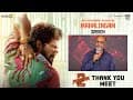 Watch AGS Entertainments Mali Navin Speech at Pushpa 2 Thanks Meet | Allu Arjun 