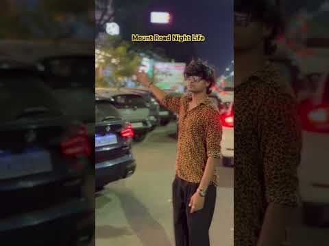 Seriously😳 #chennainightlife