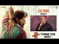 Watch C.V Rao (Annapurna Studios) Speech at Pushpa 2 Thanks Meet | Allu Arjun | 