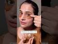 1 Day Dark circles Removal, Eye Wrinkles/Eye Pigmentation Removal #darkcircles #