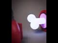 You can now make a super cool Among Us Lamp in a very inexpensive way. Have you 