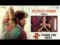 Watch Pavani Karanam Speech at Pushpa 2 Thanks Meet | Allu Arjun | Sukumar | Ras