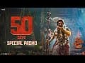 Pushpa 2 The Rule 50 Days Special Promo | Allu Arjun | Rashmika | Sukumar | DSP 