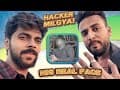 His Real Face 😡 *Not Expected*@ElvishYadavVlogs
