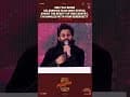 Watch Allu Arjun Speech at #Pushpa2TheRule THANK YOU INDIA PRESS MEET | #Rashmik