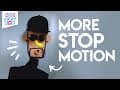 Here's some more STOP MOTION ANIMATION for you guys.I really hope you enjoy it. 