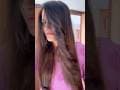 My cousin’s Party, GRWM Look Stylish in minutes #haircare #hair #hairstyle