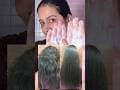 10 Minute Parlor Like keratin treatment at home, Glossy/Frizz Free Hair #hair #s