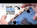 Hey Guys! In this video, I'm going to show you guys an easy way to make your own