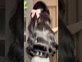 Black hair in just 15 Days, World’s Best Hair Growth Water #hairgrowth #haircare