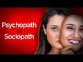 Do you know someone who lies without blinking or hurts others without guilt? You