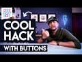 CLICK TO WATCH FULL VIDEO :  https://youtu.be/fbXUSXMP8d8
LEARN this COOL HACK t