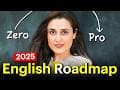 Everybody wants to learn English, but how to start? what to do? where to start f