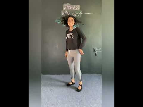 20 days leg tonning challenge