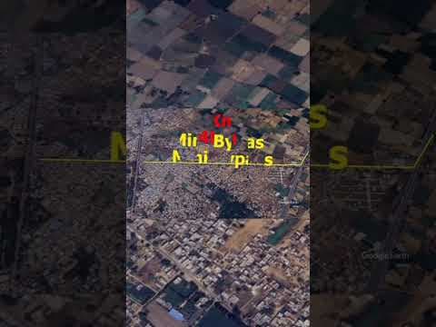 Jewar–Khurja Road ka naya chapter shuru hone wala hai… 🚧 Vikas ki raftar ab aur 