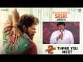 Watch Sashi (Mythri Distributors) Speech at Pushpa 2 Thanks Meet | Allu Arjun | 