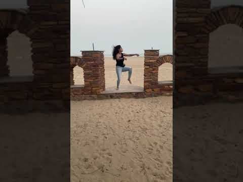 The bombay// zumba // fitness // dance workout