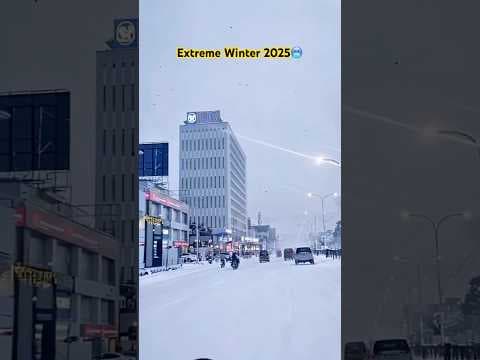 Extreme Weather India🌪️⛈️🌊 #lanina #india #indiaweather #tamil