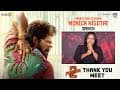 Watch Production Designer Moncia Speech at Pushpa 2 Thanks Meet | Allu Arjun | S