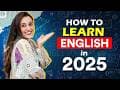🌟 Speak English Fluently in 2025! 🌟
Ready to take your English skills to the nex