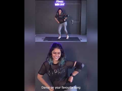 Quick belly fat workout / elbow cap by k-care