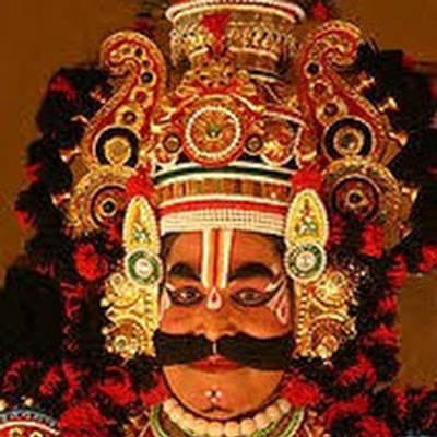 Yaksha Vismaya