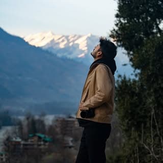 Sahil Yadav