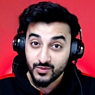 Aamer's Den | Aamer Bin Ishaq