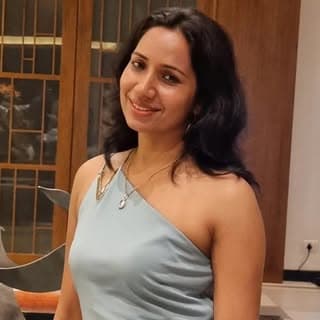 Rachna Rankawat | Yoga & Fitness Trainer