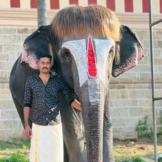 Abhishek Nair